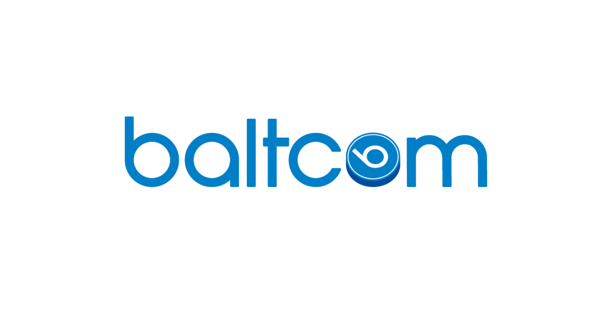 Baltcom - Intas Ruskules sadarbības partneris